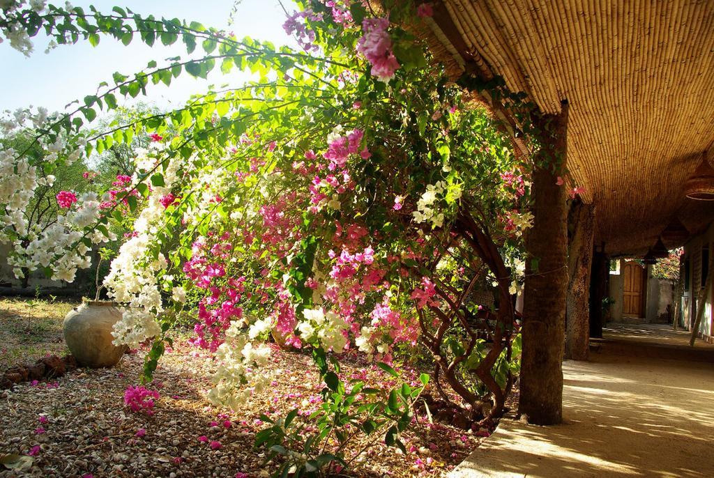 Bed And Breakfast Keur Niaye Toubakouta Экстерьер фото