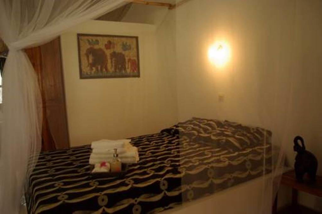 Bed And Breakfast Keur Niaye Toubakouta Экстерьер фото