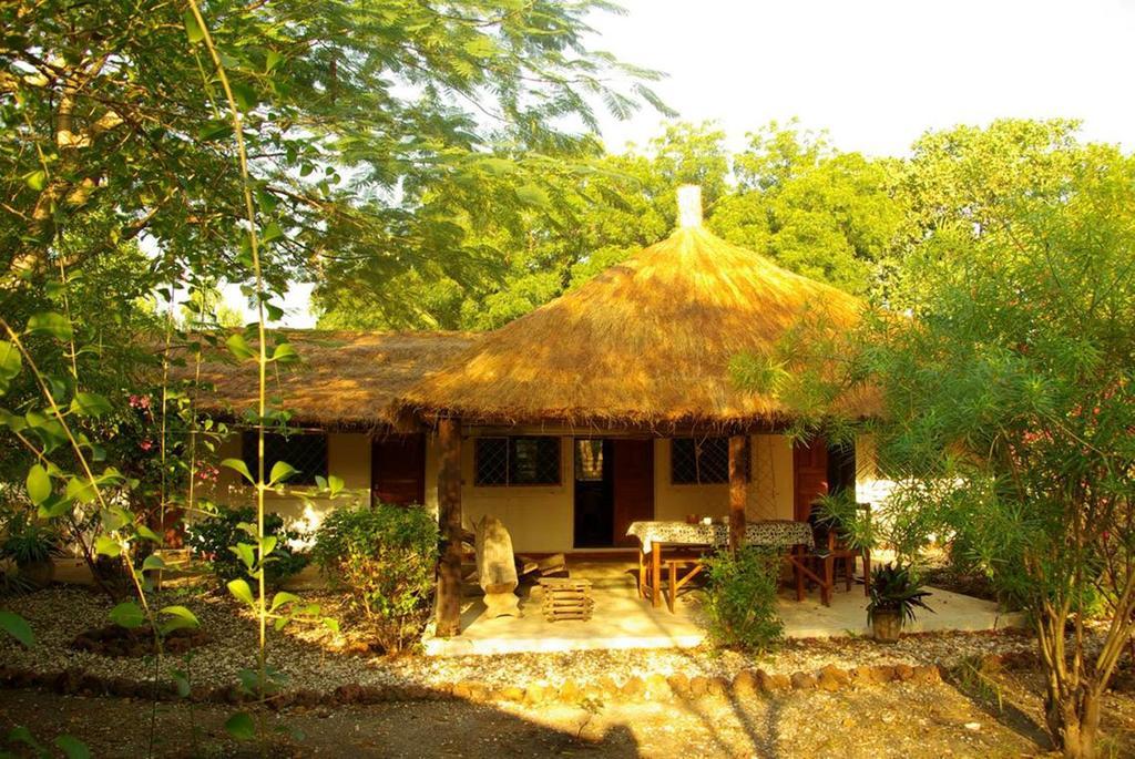 Bed And Breakfast Keur Niaye Toubakouta Экстерьер фото