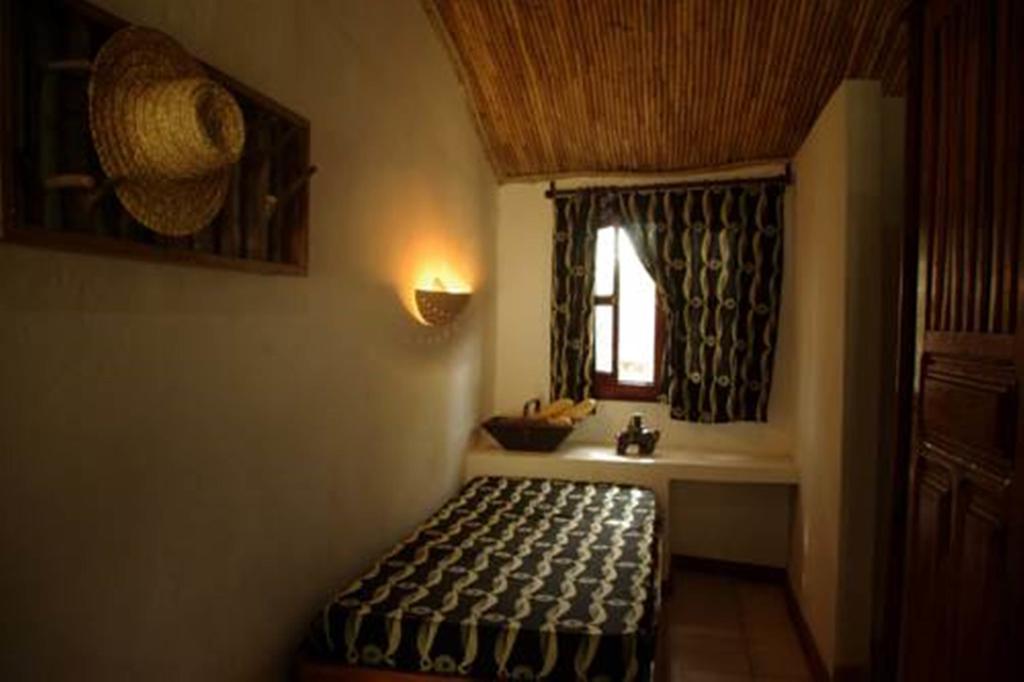 Bed And Breakfast Keur Niaye Toubakouta Экстерьер фото